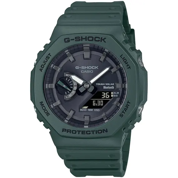CASIO G-Shock Tough Solar Bluetooth GA-B2100-3AER