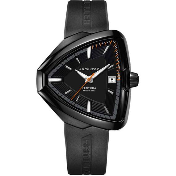 HAMILTON Ventura Elvis 80 Automatic H24585331