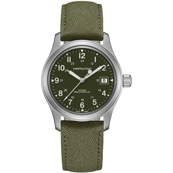 HAMILTON Khaki Field Mechanical H69439363