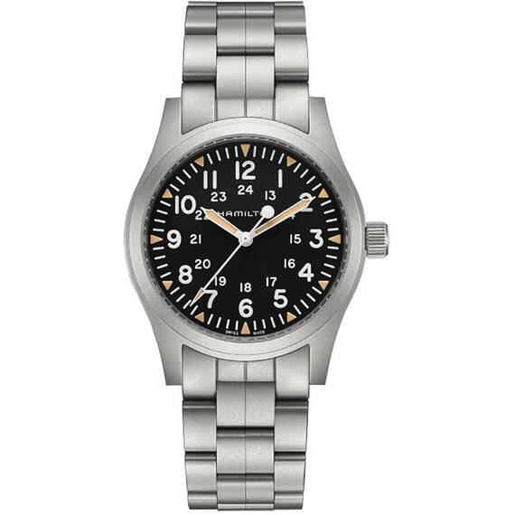 HAMILTON Khaki Field Mechanical H69529133