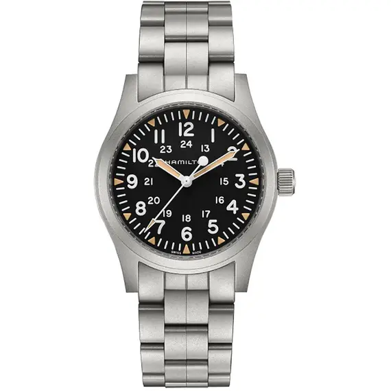 HAMILTON Khaki Field Mechanical H69529133