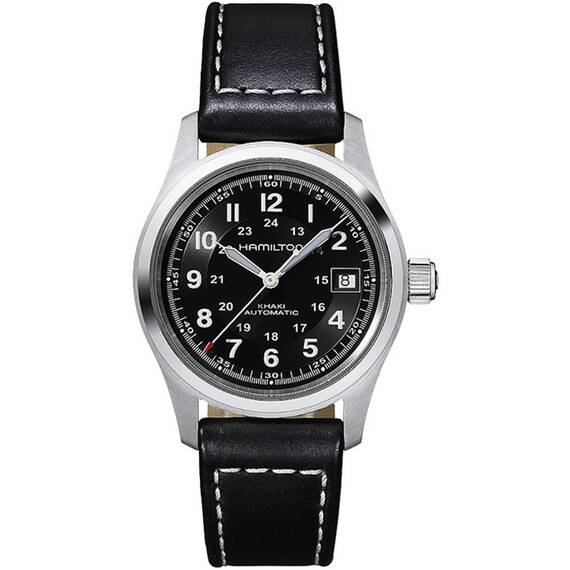 HAMILTON Khaki Field Automatic H70455733