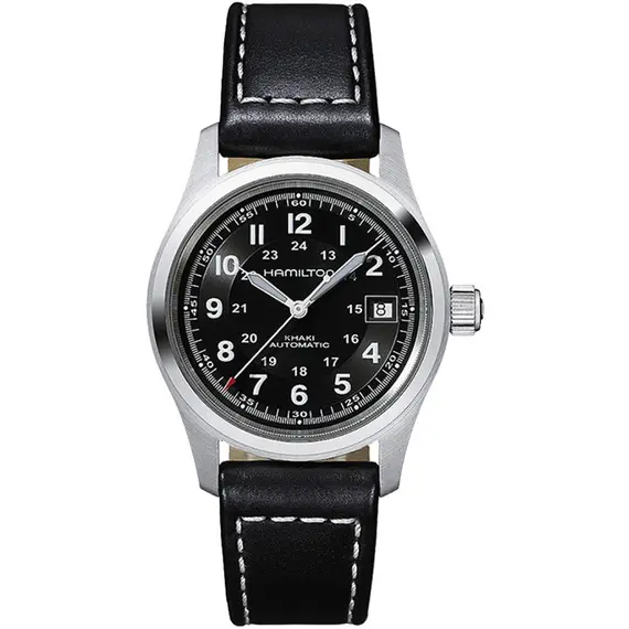 HAMILTON Khaki Field Automatic H70455733