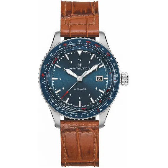 HAMILTON Khaki Aviation Converter Automatic H76645540