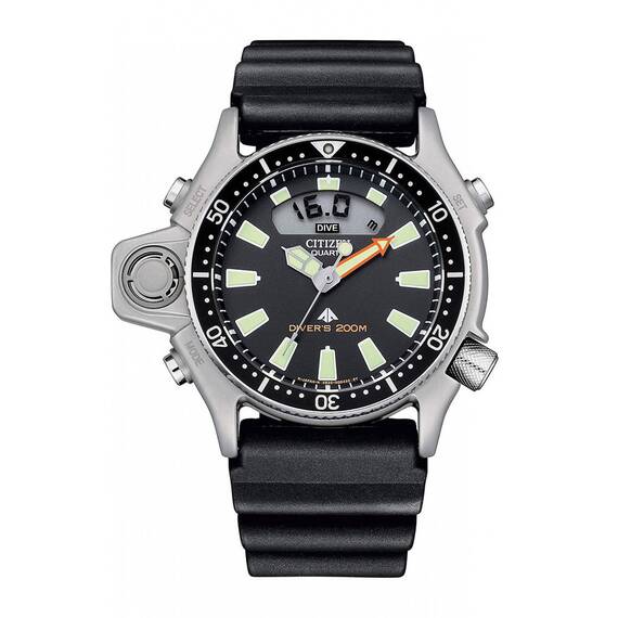 Citizen JP2000-08E