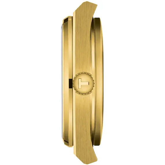 TISSOT T-Classic PRX 35mm T1372103302100, image 2