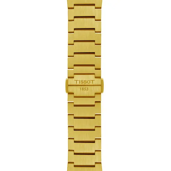 TISSOT T-Classic PRX 35mm T1372103302100, image 4