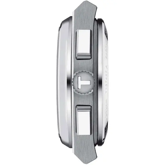 TISSOT PRX Automatic Chronograph T1374271104100, image 3