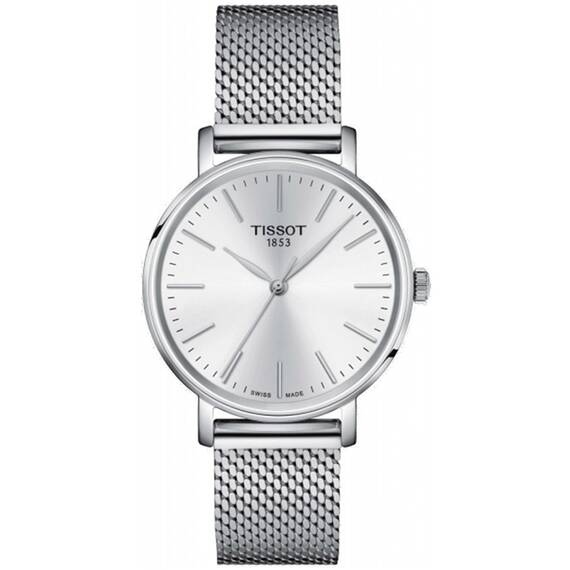 TISSOT Everytime T1432101101100