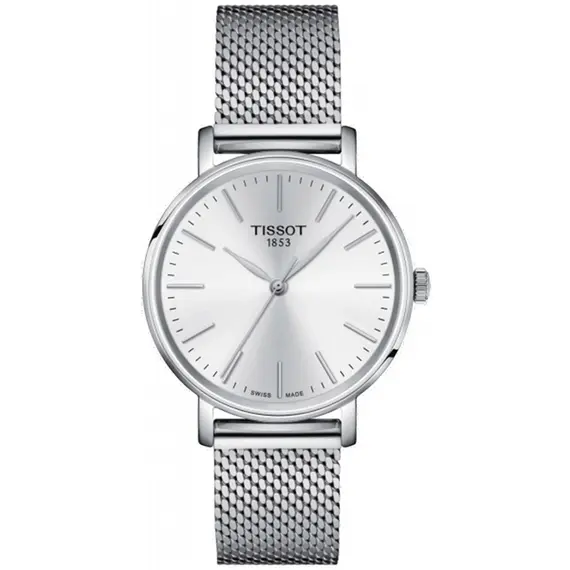 TISSOT Everytime T1432101101100