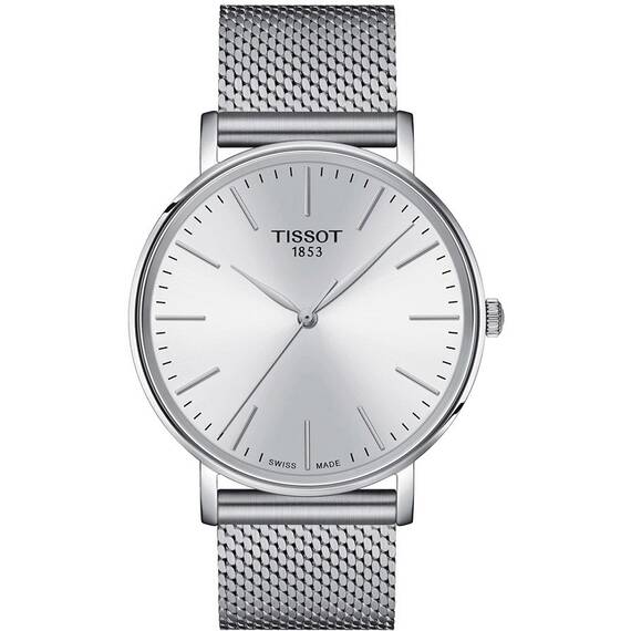 TISSOT Everytime T1434101101100