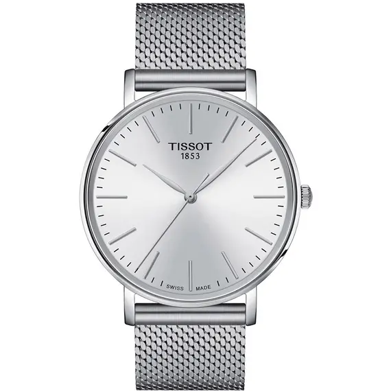 TISSOT Everytime T1434101101100