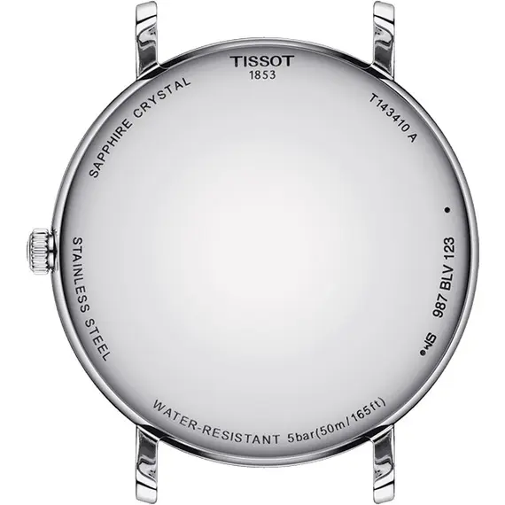 TISSOT Everytime T1434101101100, image 2