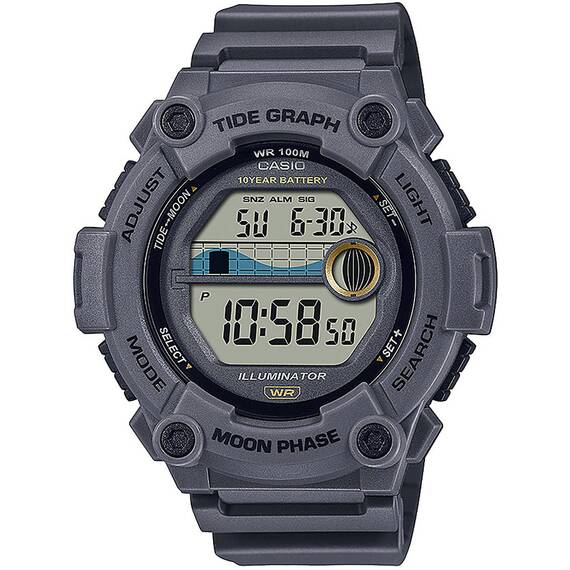 CASIO Collection WS-1300H-8AVEF