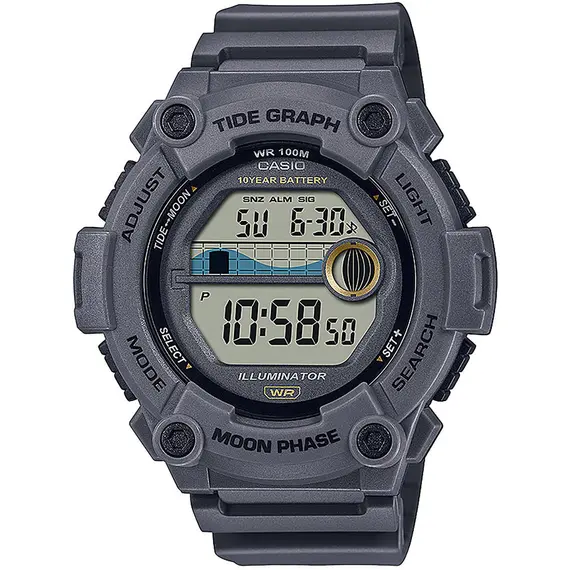 CASIO Collection WS-1300H-8AVEF