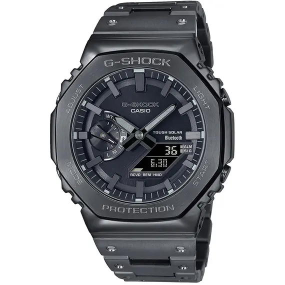 CASIO G-Shock PRO Tough Solar Bluetooth GM-B2100BD-1AER
