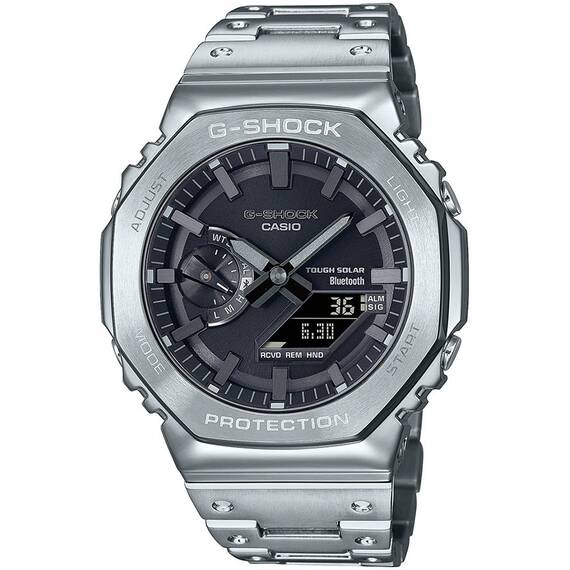 CASIO G-Shock PRO Tough Solar Bluetooth GM-B2100D-1AER