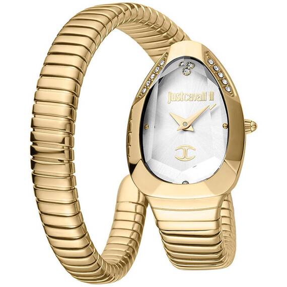 JUST CAVALLI Signature Snake JC1L208M0035
