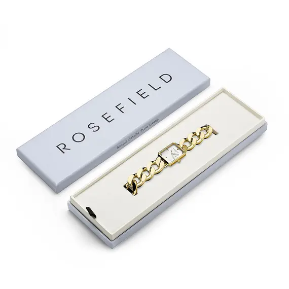 ROSEFIELD The Octagon XS Studio Gold SWGSG-O55, image 3