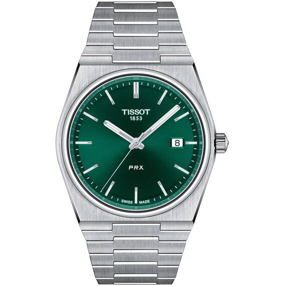 TISSOT T-Classic PRX T1374101109100