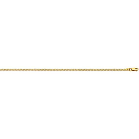 ALORO Gold Chain 14K ΚΚΡ040-50