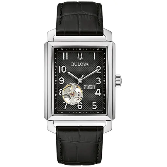 BULOVA Classic Automatic 96A269