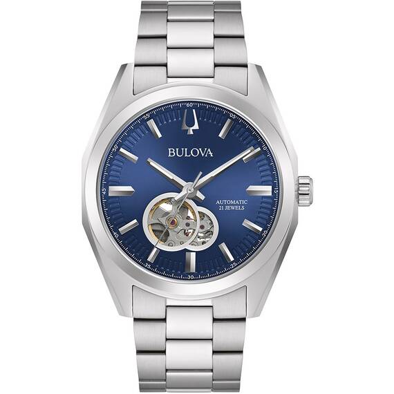 BULOVA Classic Surveyor Automatic 96A275