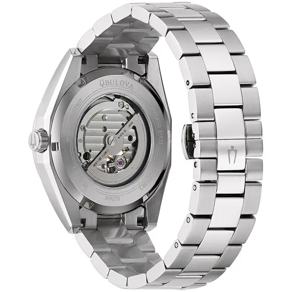 BULOVA Classic Surveyor Automatic 96A275, image 2