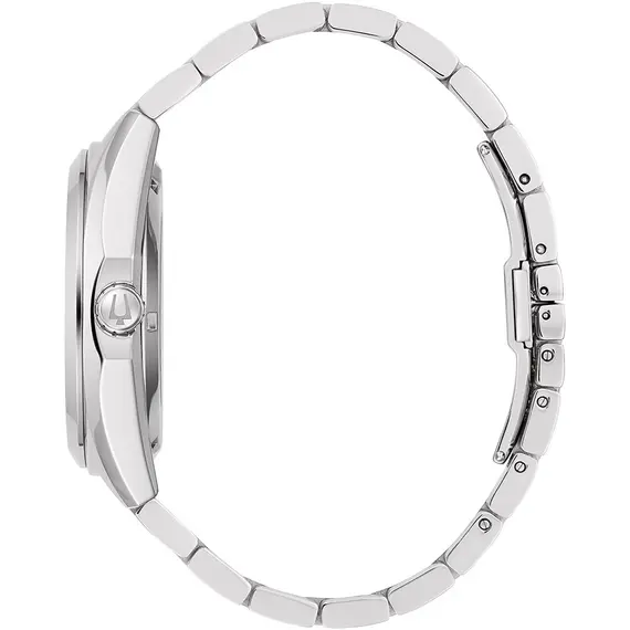 BULOVA Classic Surveyor Automatic 96A275, image 3