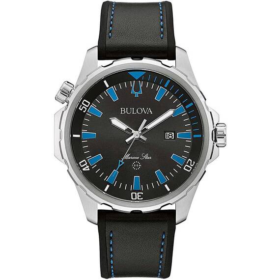 BULOVA Marine Star 96B337