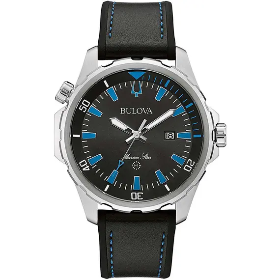 BULOVA Marine Star 96B337