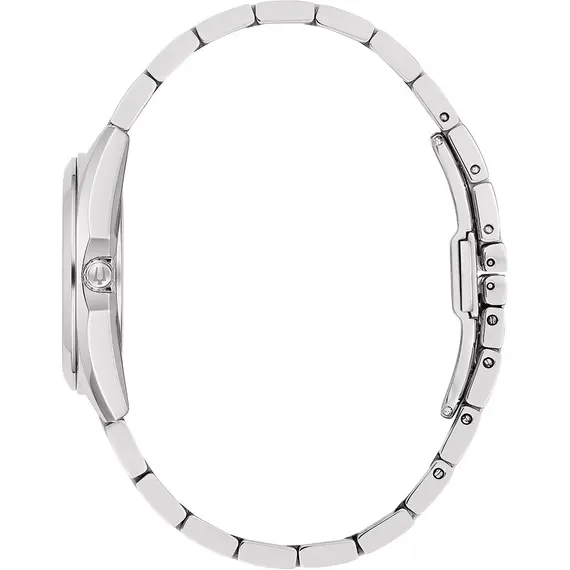 BULOVA Classic Surveyor Diamond 96P228, image 3