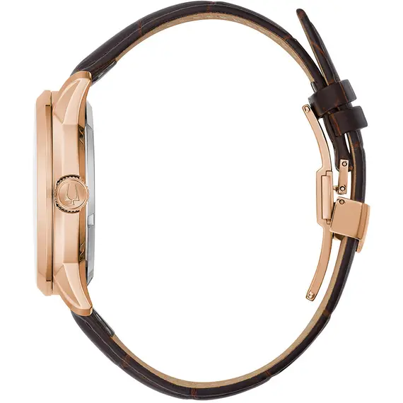 BULOVA Classic Sutton Automatic 97A169, image 3