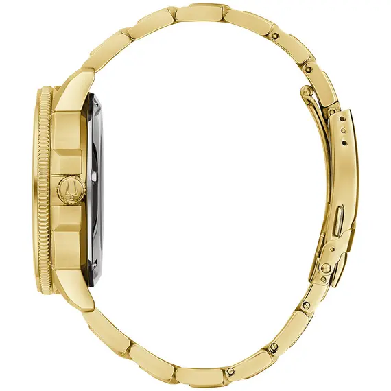 BULOVA Marine Star Automatic 97A174, image 3