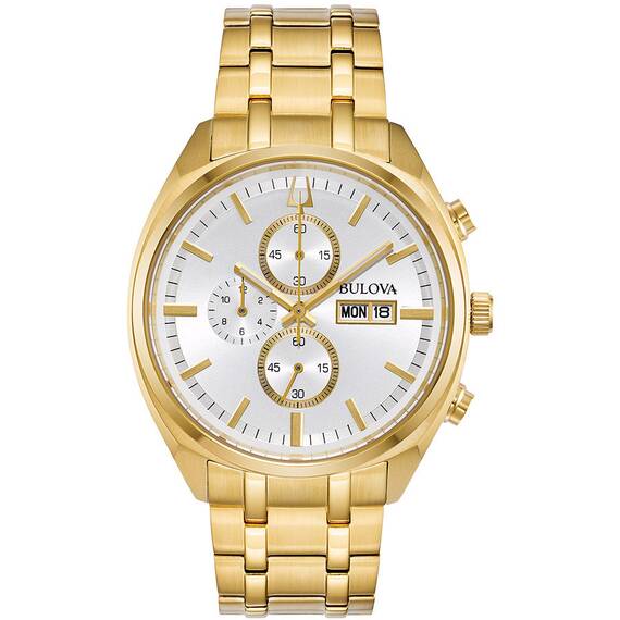 BULOVA Classic Wilton Chronograph 97C109
