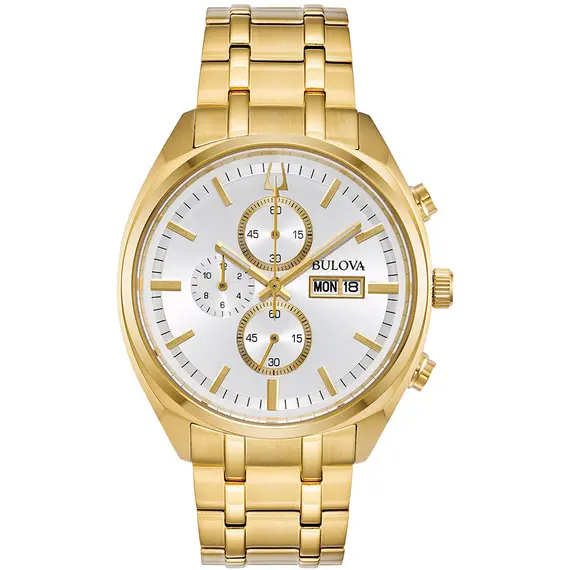 BULOVA Classic Wilton Chronograph 97C109