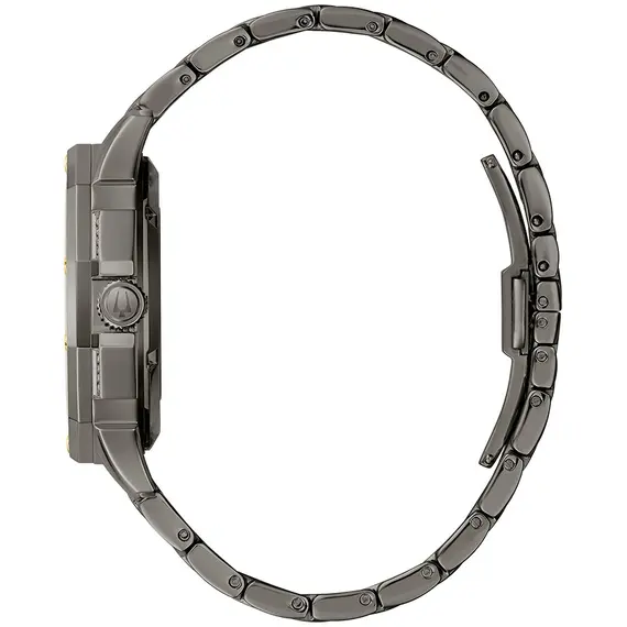 BULOVA Crystal Automatic 98A293, image 3