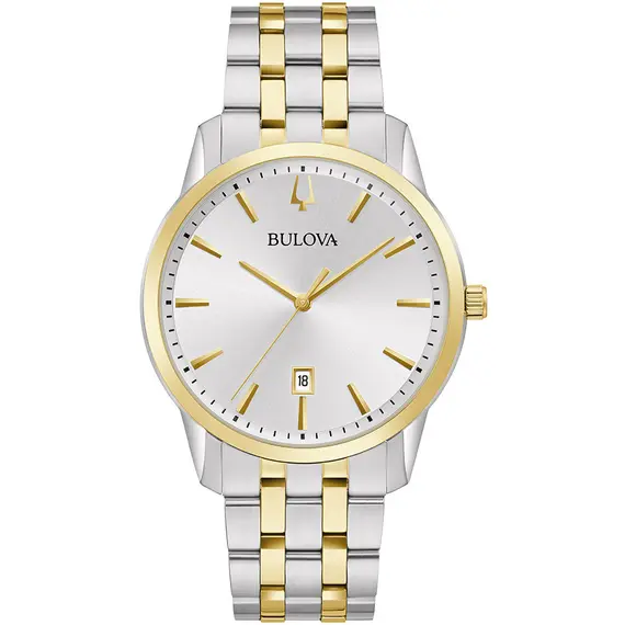 BULOVA Classic 98B385