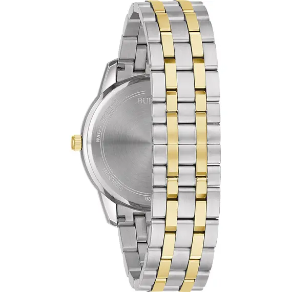 BULOVA Classic 98B385, image 2