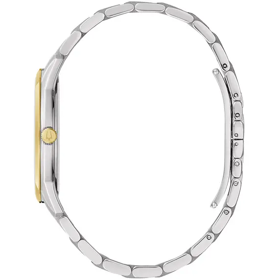 BULOVA Classic 98B385, image 3