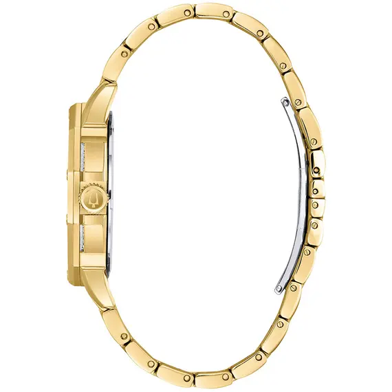 BULOVA Crystal Multifunction 98C126, image 3