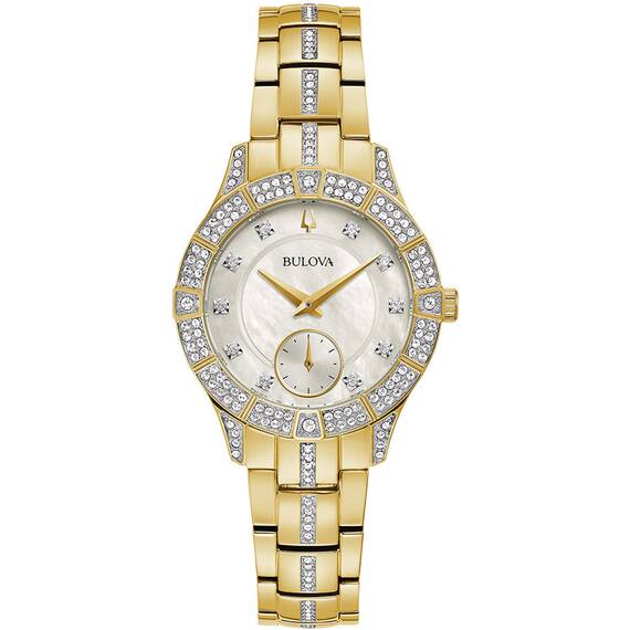 BULOVA Crystal 98L283