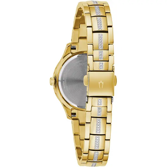 BULOVA Crystal 98L283, image 2