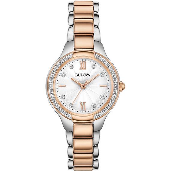 BULOVA Classic 98R272