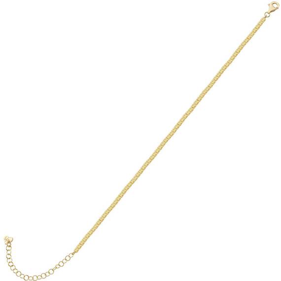 LAURA P. Silver 925 Bracelet BR0055GG