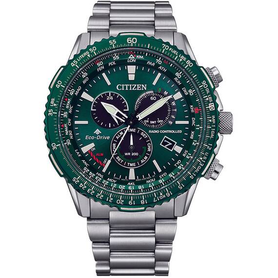 CITIZEN Promaster Sky Eco-Drive Radio Controlled CB5004-59W