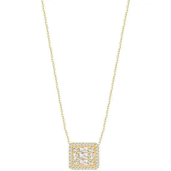 LAURA P. Silver 925 Necklace CL0102GB