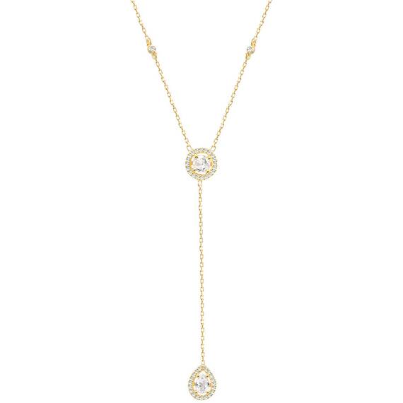 LAURA P. Silver 925 Necklace CL01GB