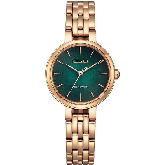 CITIZEN Dress Eco-Drive EM0993-82Z