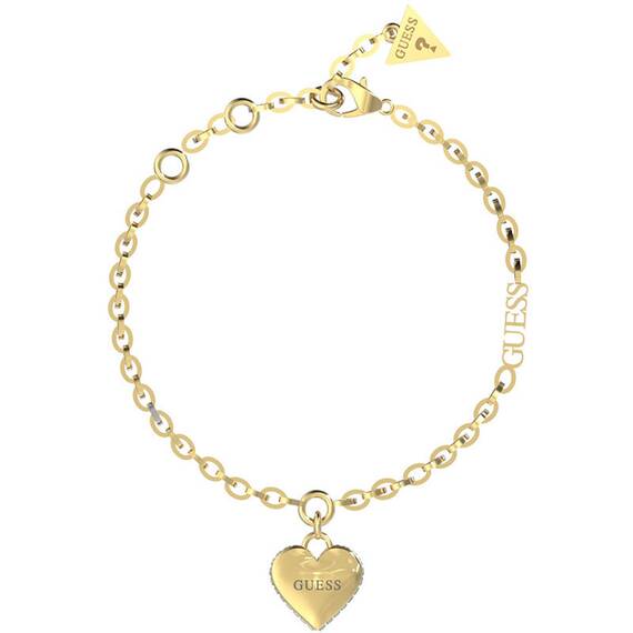 GUESS Steel Bracelet JUBB02229JWYGS